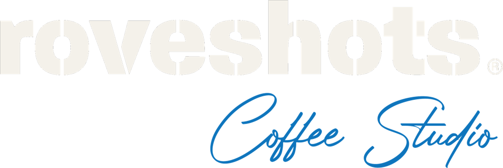 Roveshots Coffee Studio
